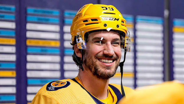 <center>Roman Josi</center>