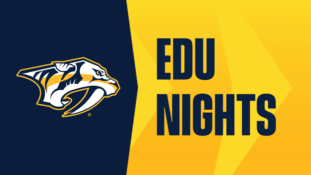 Group Tickets: EDU Nights