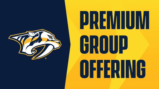 Group Tickets: Premium Group Offerings