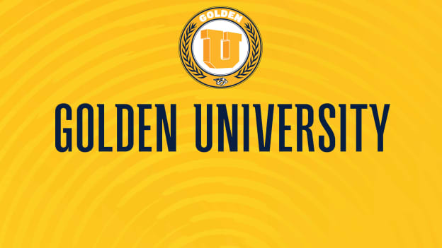 Golden U Student Rush Program