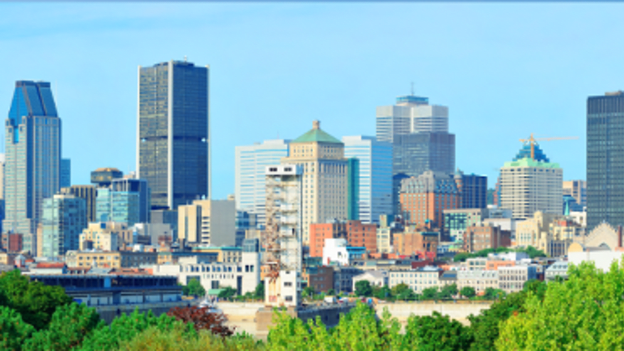 MONTRÉAL