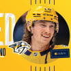 Predators Sign Philip Tomasino to One-Year, $825,000 Contract