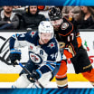 GAMEDAY: Jets at Ducks