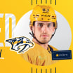 Predators Sign Adam Wilsby to One-Year, Two-Way Contract