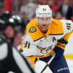 Stamkos Scores in Preseason Debut, Preds Drop Two in Florida