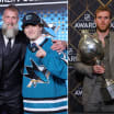 Tipy na NHL Awards 2025