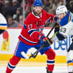 St. Louis Blues Montreal Canadiens game recap October 26