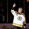 1970, 1972 Bruins Reunite at TD Garden