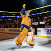 Predators Agree to Terms with Juuse Saros on Eight-Year, $61.92 Million Contract Beginning in 2025-26