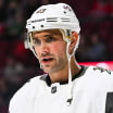 Alec Martinez embraces mentor role with Blackhawks