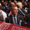 Yzerman znova posilňuje káder Red Wings