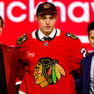 Chicago Blackhawks sign second overall pick Artyom Levshunov