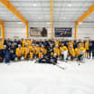 Predators 'Future Stars' Shine in Development Camp Finale