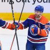 Connor McDavid, Zach Hyman laud Oilers offseason moves