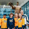 Predators Set to Host Smashville Summer Open House on Saturday