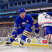 EA Sports NHL 25 releases October 4, 2024