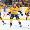 Stamkos Settling In, Optimistic About Future With Preds - 20241011