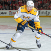 GAME DAY: Preds at Red Wings, October 12 - 20241012