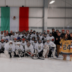 Golden Knights Build Strong Relationships in Mexico with Historic LosVGK Trip