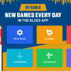 Blues Introduce AI-Powered Daily Games, Daysies, To Blues App