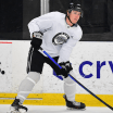 Liam Greentree has size scoring touch for impactful future with Los Angeles Kings