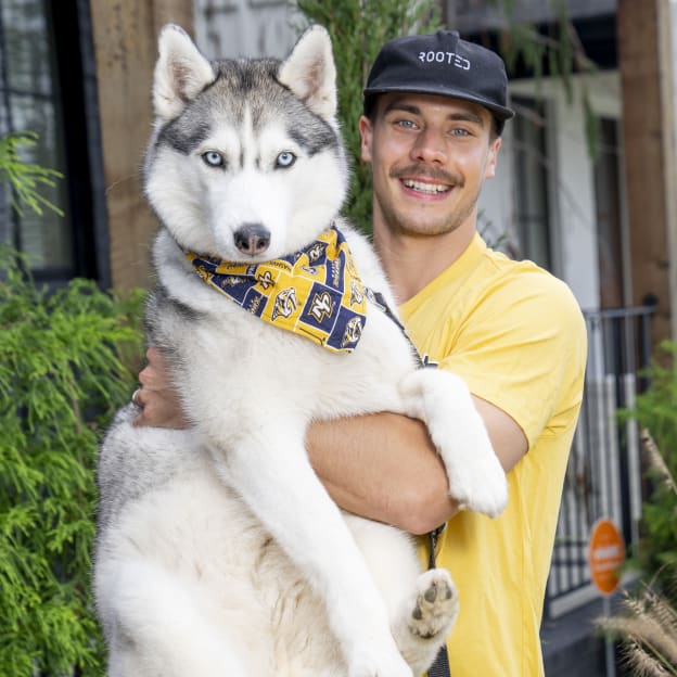 Preds Pet Club