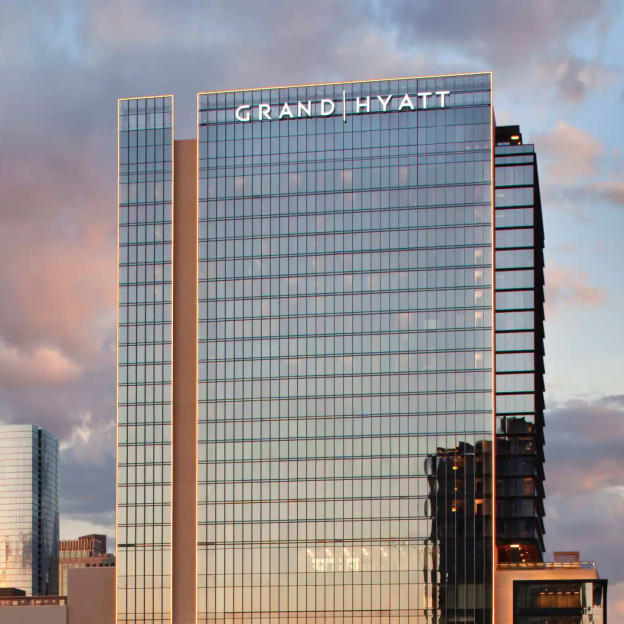 Grand Hyatt Nashville