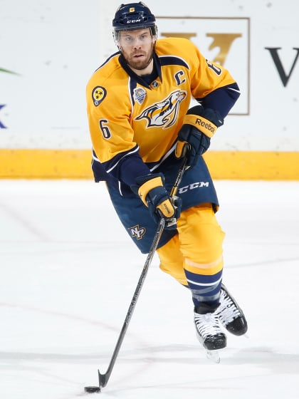 Shea Weber