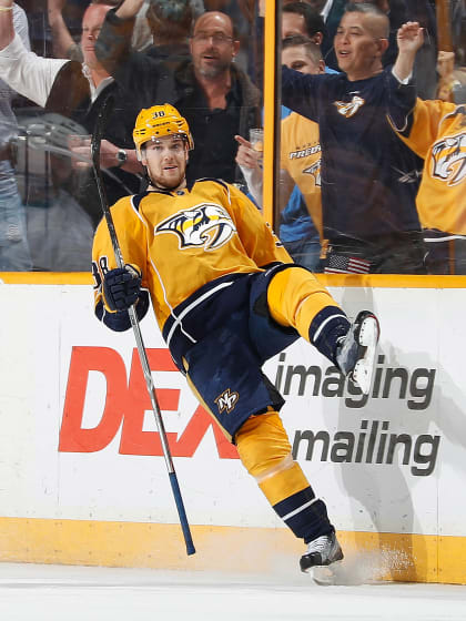 Viktor Arvidsson (2016-17)