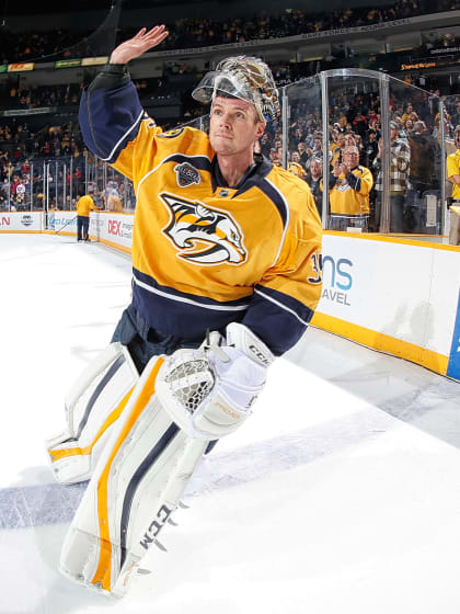 Pekka Rinne