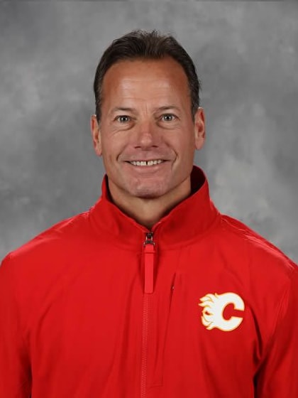 Martin Gelinas