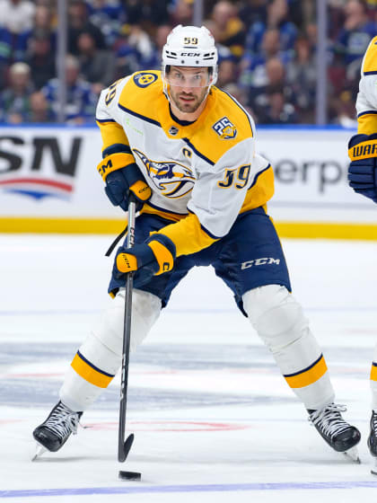 Roman Josi