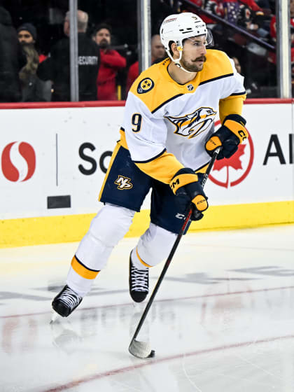 Filip Forsberg