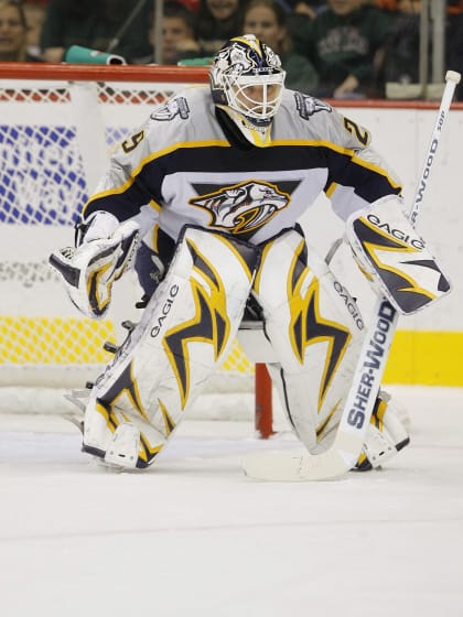 Tomas Vokoun (2003-04)