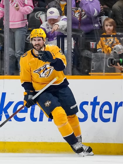 Filip Forsberg (2023-24)