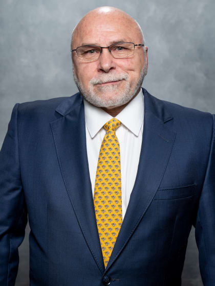 Barry Trotz