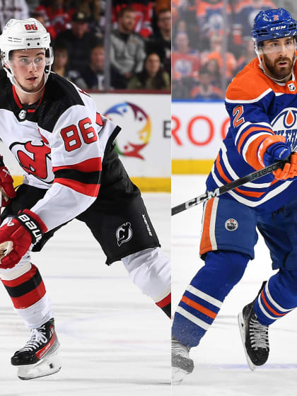 Fantasy hockey bold predictions for 2024-25