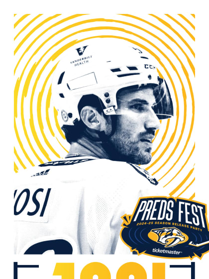 PredsFestJosiWallpaper