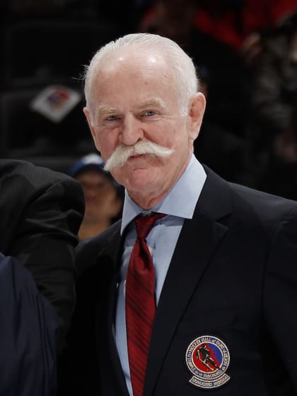 Lanny McDonald