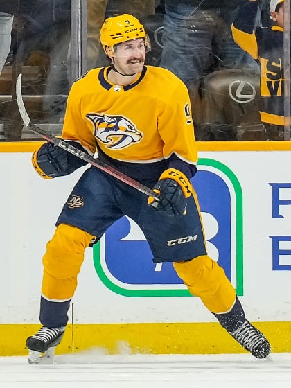 Filip Forsberg