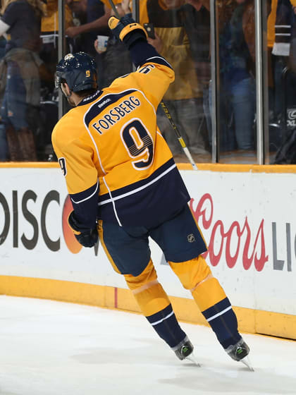 Filip Forsberg (2015-16/2016-17)