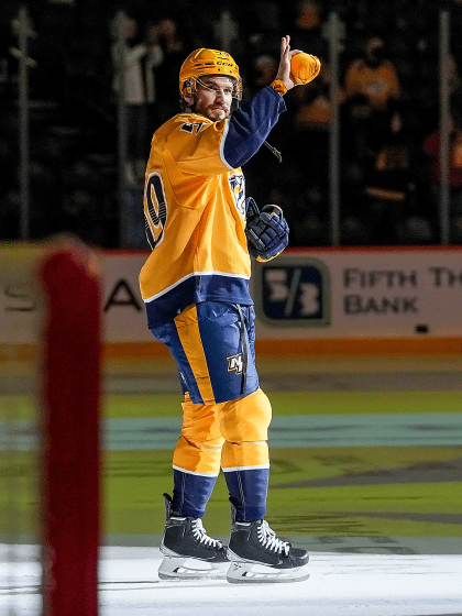 Roman Josi