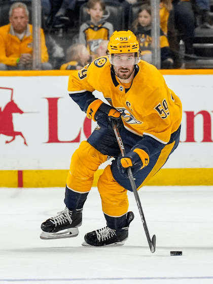 Roman Josi