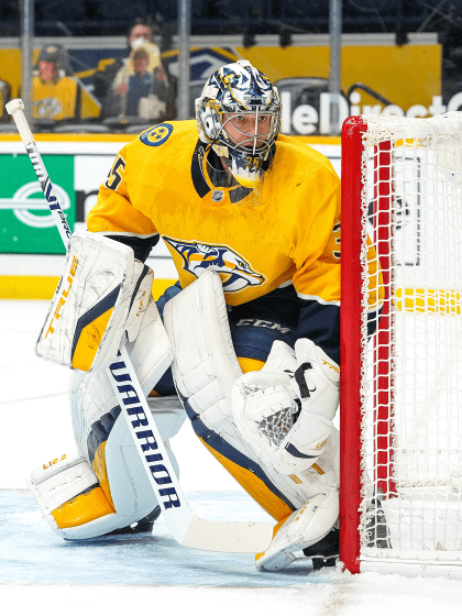 Pekka Rinne