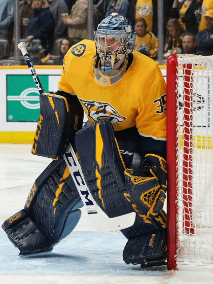 Pekka Rinne