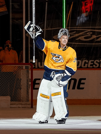 Pekka Rinne