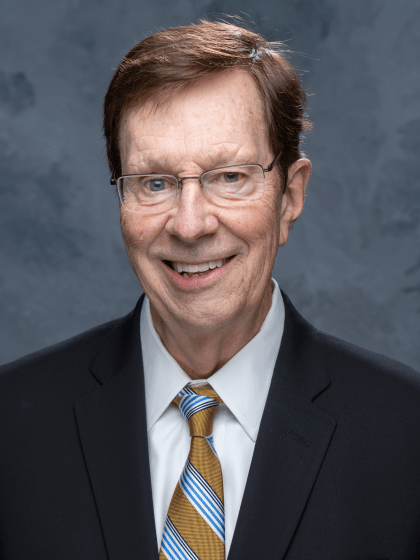 David Poile