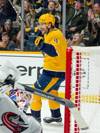 Filip Forsberg