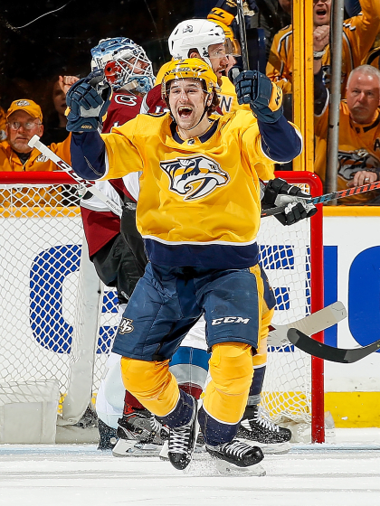 Filip Forsberg