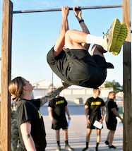 647th Regional Support Group provides ACFT grader validation training